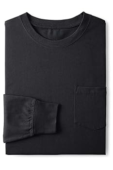 ENDS and MEANS　Pocket Long-Sleeve Tee ENDS and MEANS Pocket L/S Tee – CUXTON HOUSE